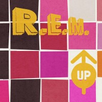 Purchase R.E.M. - Up (25Th Anniversary Edition)