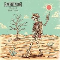 Purchase Raventador - Lost Traces