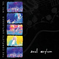 Purchase Soul Asylum - The Complete Unplugged - NYC '93