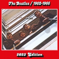 Purchase The Beatles - The Beatles 1962-1966 (2023 Edition) CD2