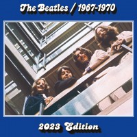 Purchase The Beatles - The Beatles 1967-1970 (2023 Edition) CD1