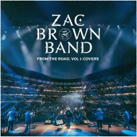 Purchase Zac Brown Band - From The Road Vol. 1: Covers