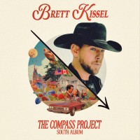 Purchase Brett Kissel - The Compass Project - South Album