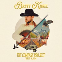 Purchase Brett Kissel - The Compass Project - West Album