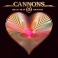 Buy Cannons - Heartbeat Highway Mp3 Download