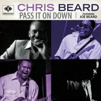 Purchase Chris Beard - Pass It On Down