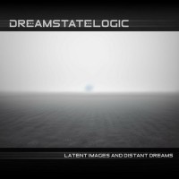 Purchase Dreamstate Logic - Latent Images And Distant Dreams