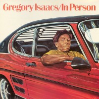 Purchase Gregory Isaacs - In Person (Reissued 2023) CD1