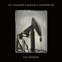 Purchase Lol Tolhurst, Budgie & Jacknife Lee - Los Angeles