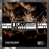 Purchase Mark Beltrami - Black & White (EP)
