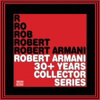 Purchase Robert Armani - 30+ Years Collector Series