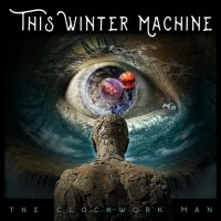 Purchase This Winter Machine - The Clockwork Man