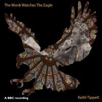 Purchase Keith Tippett - The Monk Watches The Eagle