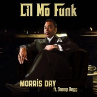 Purchase Morris Day - Lil Mo Funk (CDS)
