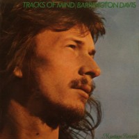 Purchase Barrington Davis - Tracks Of Mind (Vinyl)
