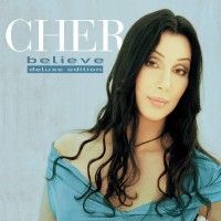 Purchase Cher - Believe (25Th Anniversary Deluxe Edition) CD1