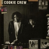 Purchase Cookie Crew - Fade To Black