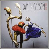 Purchase Daily Thompson - Boring Nation