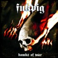 Buy Fukpig - Bombs Of War Mp3 Download