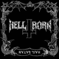 Purchase Hell-Born - Natas Liah