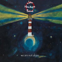 Purchase John Hackett Band - We Are Not Alone