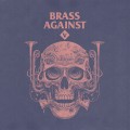 Buy Brass Against - Brass Against V Mp3 Download