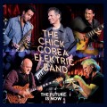 Buy Chick Corea Elektric Band - The Future Is Now (Live) Mp3 Download