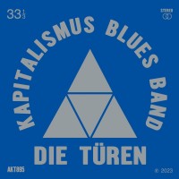 Purchase Die Turen - Kapitalismus Blues Band