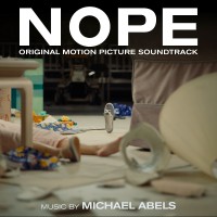 Purchase Michael Abels - Nope (Original Motion Picture Soundtrack)