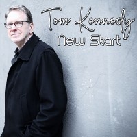 Purchase Tom Kennedy - New Start