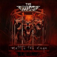 Purchase The Rods - Rattle The Cage