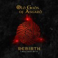 Buy Old Gods Of Asgard - Rebirth - Greatest Hits Mp3 Download