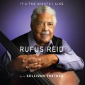 Buy Rufus Reid - It's The Nights I Like (With Sullivan Fortner) Mp3 Download