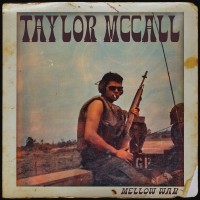 Purchase Taylor McCall - Mellow War