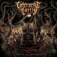 Purchase Enterprise Earth - Death: An Anthology