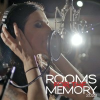 Purchase Adalita - Rooms For The Memory (Feat. Ollie Olsen, Mick Harvey, Andrew Duffield & Kav Temperley) (2023 Radio Edit) (CDS)