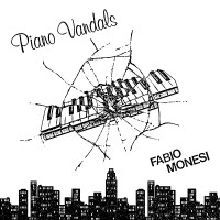 Purchase Fabio Monesi - Piano Vandals