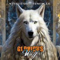 Purchase Glorious Wolf - Mysterious Traveler