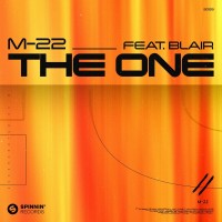 Purchase M-22 - The One (Feat. Blair) (CDS)