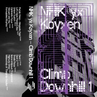 Purchase Nhk Yx Koyxen - Climb Downhill 1