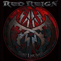 Purchase Red Reign - Don't Look Back