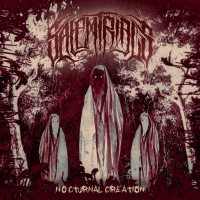 Purchase Salem Trials - Nocturnal Creation (EP)