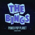 Buy The Bings - Power Pop Planet (The Lost Tapes) Mp3 Download