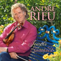 Purchase André Rieu & Johann Strauss Orchestra - Jewels Of Romance