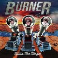 Buy Burner - Hittin' The Target Mp3 Download