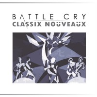 Purchase Classix Nouveaux - Battle Cry
