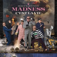 Purchase Madness - Theatre Of The Absurd Presents C'est La Vie