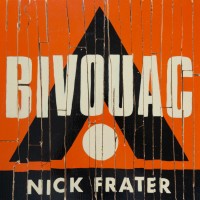 Purchase Nick Frater - Bivouac