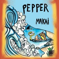 Purchase Pepper - Makai