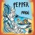 Buy Pepper - Makai Mp3 Download